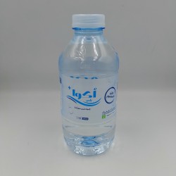 ماء أكوا بلس 330 مل 40 حبة
